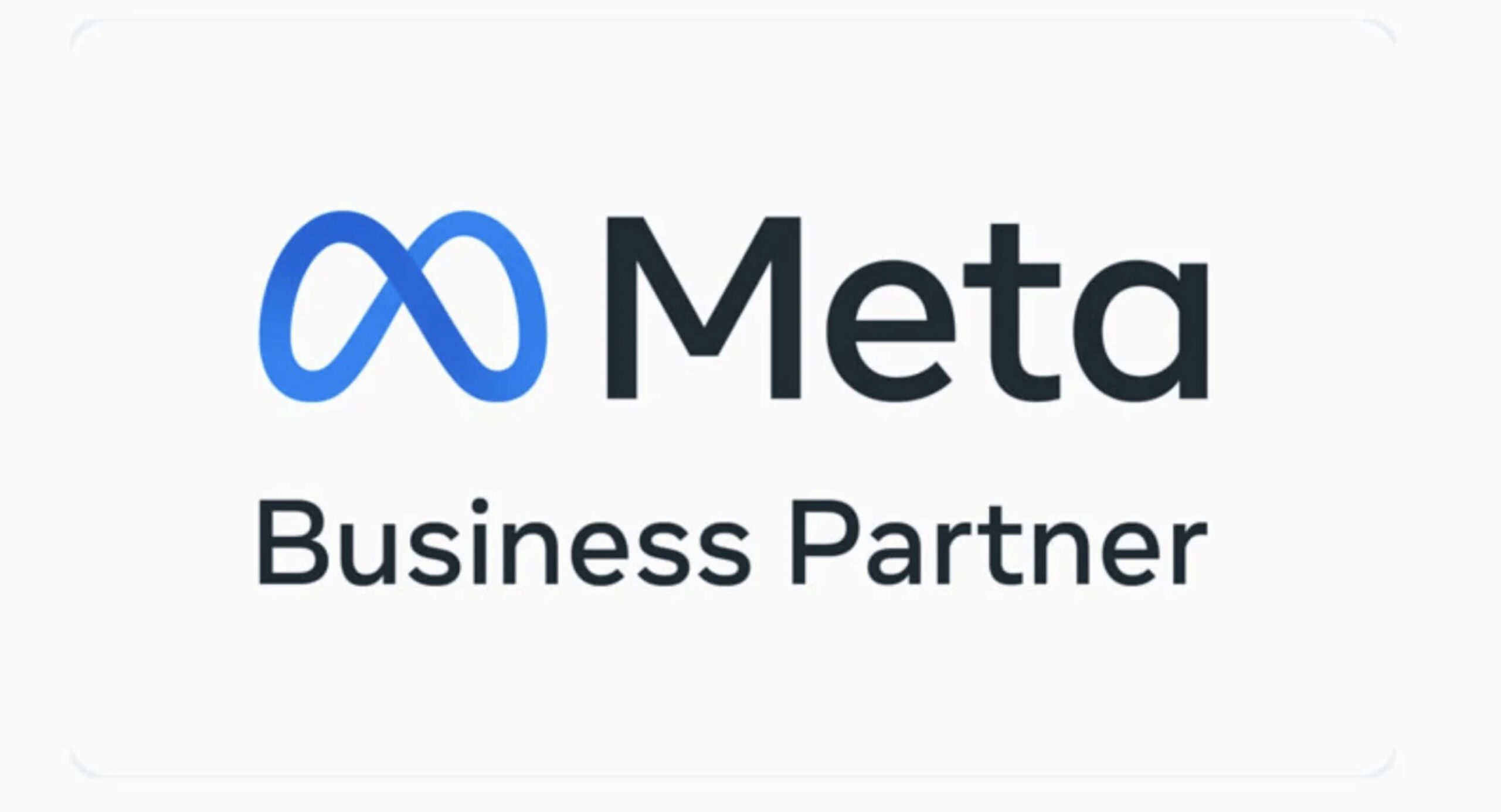 Meta Business Partner